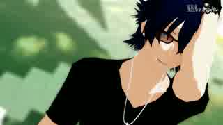 【MMD文アル】妄想感傷代償連盟【坂口安吾】