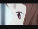 サクラダリセットEDを3度上げてみた