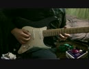 9mm 暁の野音ver 砂の惑星を弾いてみた