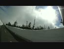 2017志賀草津道路雪の回廊ツーリング【v(・∀・)yaeh!】