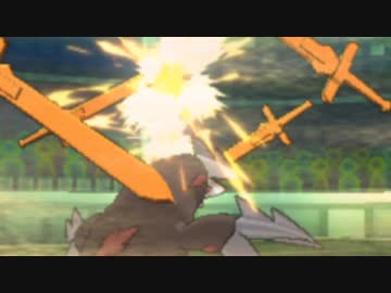 [ポケモンSM]ポケモン界を救うためのキノミストレート 31
