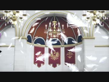 【MMD】 ミクさんたちで No title 【Tda式改変モデル】