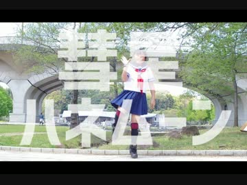 【しょこら】彗星ハネムーン　踊ってみた【小学４年生】