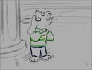 Asriel Screemurr