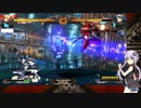 【GGXｒｄR】コインは投げ捨てるもの　３クレ目【結月ゆかり実況】