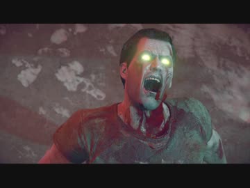 Dead Rising4 DLC：フランクライジング 01