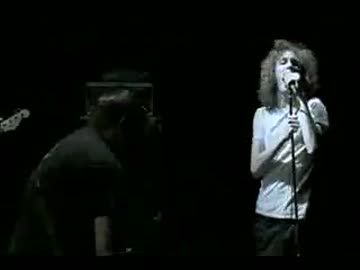 Hundred Reasons - I'll Find You  (2001)
