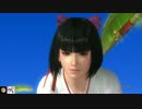DOA5LR 巫女 紅葉