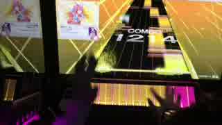 【CHUNITHM】Garakuta Doll Play(Master) AJ