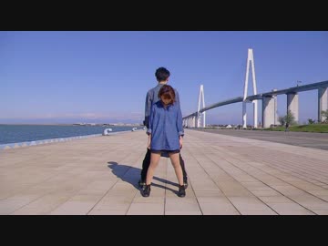 【３４センチ】again【踊ってみた】