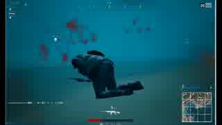 PUBG 悲劇金曜サスペンス 【轢き逃げ！？】