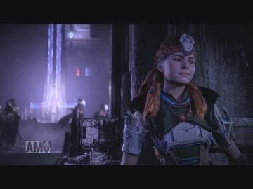 HORIZON ZERO DAWN 字幕プレイPart37