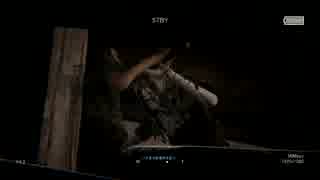 Outolast2【プレイ動画】ＯＵＴ3