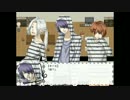 【冤罪のｻﾃﾞｨｽﾄ】セブンテットクロス #4【脱獄する】