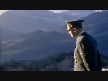 【我々の財産を】 ヒトラーの演説 ・有志版 【盗んでいるのは誰だ！】