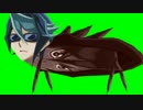 ゴキルリGB素材