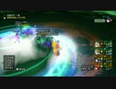 【DQX】闇に堕ちた英雄の幻影 46秒88