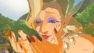 【実況プレイ】 ゼルダの伝説 ブレスオブザワイルド part43 【いちご大福】