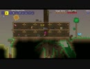 Terraria(Mod入り)で全アイテムコンプ目指す！ Part5