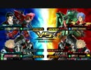 機動戦士ガンダムEXVSMBON part18