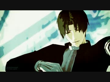 【MMD刀剣乱舞】GangBang【へし切長谷部】