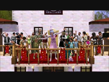 ルナサのプリズムリバー家再興日記 Part84(ツインブルック最終日)