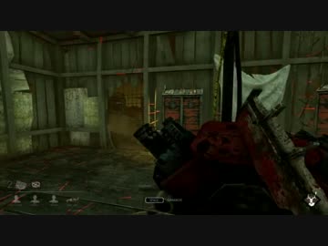 【Dead by Daylight】おーにごっこしーましょ。 その7