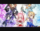 【ＭＡＤ】結城友奈は勇者である_ＧＯＮＧ
