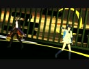 【MMD刀剣乱舞】チェックメイト【大倶利伽羅/太鼓鐘貞宗】