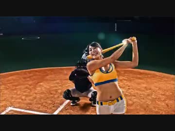 カッコいい！バット投げ特集！