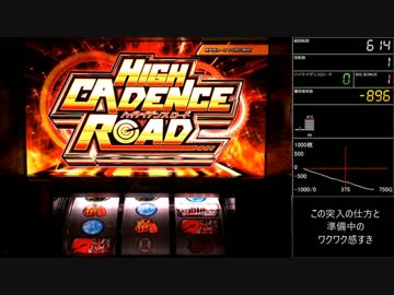 【パチスロ】弱虫ペダル【テスト】