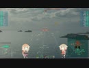 【WoWs】のんびり海戦やってます。Vol.35【CeVIO実況】