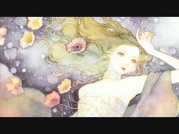【初音ミク】アンジェリカ【オリジナル曲】