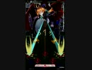 【MUSECA 1+1/2】時計仕掛けのメリーゴーランド(朱13・金傑)