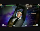 第1回KOF14対戦交流会@宇都宮_トーナメント三位決定戦_HMMAvsfan124