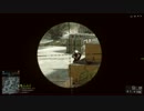 【BF4】Red fraction【キル】