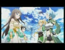 アクセル・ワールドvsソードアート・オンライン千年の黄昏part4