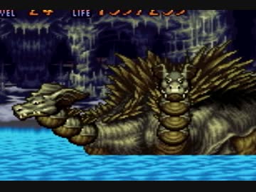 卍【天地創造】を実況するZE！part28