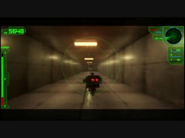 アーマード・コアのようなゲームを制作 Part15：つるつるぴかぴか