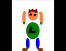 Lucek The Original Movie I - We are doing Jumping Jacks