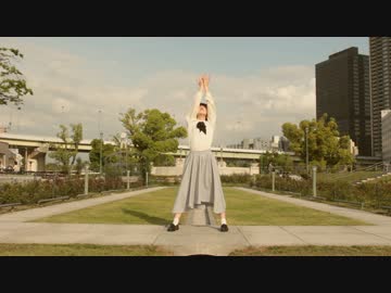 【華夢姫】シャルル【踊ってみた】