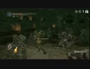 ダークソウル２：おたま縛り実況 第０１２録