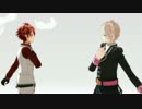 【MMDアイナナ】 from Y to Y 【七瀬陸・九条天】