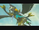 【実況】俺はここで生きていく【ゼルダの伝説 ブレス オブ ザ ワイルド】part50