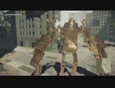 【実況遊戯】NieR:Automata File031【ネタバレ注意】