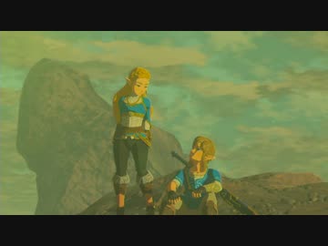 【実況】愛に生きるゼルダの伝説ブレスオブザワイルド part51