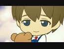 「ぬいぬい日昇三兄弟」第一話