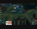 LOL KOR Anivia Master MID Play/YouTube: sung beon Subscribe