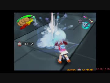 サルゲッチュ３any%RTA　1時間12分01秒56