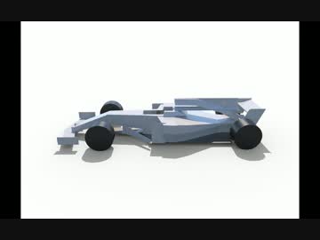 F1(開発中)　その３